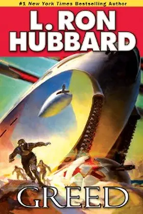 Hubbard |  Greed | eBook | Sack Fachmedien