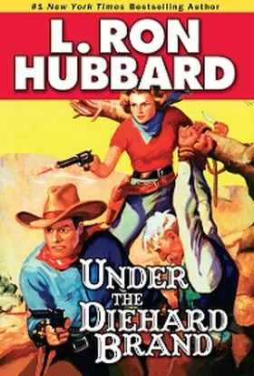 Hubbard |  Under the Diehard Brand | eBook | Sack Fachmedien
