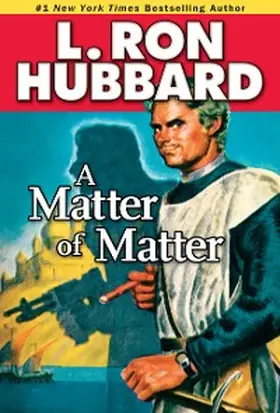 Hubbard |  A Matter of Matter | eBook | Sack Fachmedien