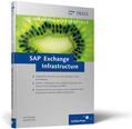 Stumpe / Orb |  SAP Exchange Infrastructure | Buch |  Sack Fachmedien