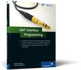 Wegelin / Englbrecht |  SAP Interface Programming | Buch |  Sack Fachmedien