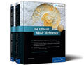 Keller |  The Official ABAP Reference | Buch |  Sack Fachmedien