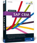 Katta |  Discover SAP CRM | Buch |  Sack Fachmedien