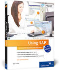 Schulz |  Using SAP | Buch |  Sack Fachmedien