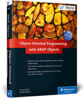 Wood / Rupert |  Object-Oriented Programming with ABAP Objects | Buch |  Sack Fachmedien