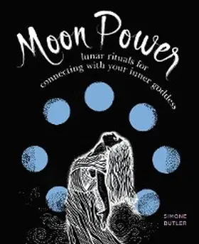 Butler |  Moon Power | eBook | Sack Fachmedien