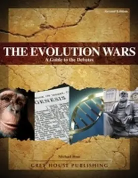 Ruse |  The Evolution Wars: A Guide to the Debates | Buch |  Sack Fachmedien