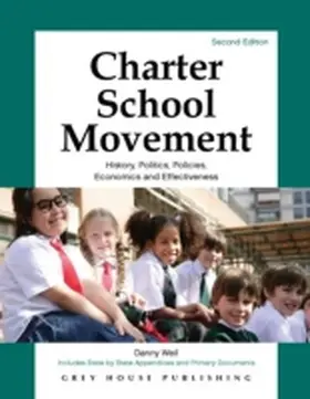 Weil |  Charter School Movement | Buch |  Sack Fachmedien
