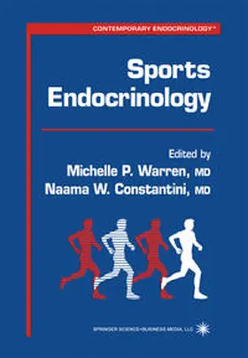 Warren / Constantini | Sports Endocrinology | E-Book | sack.de
