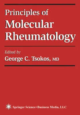 Tsokos | Principles of Molecular Rheumatology | E-Book | sack.de