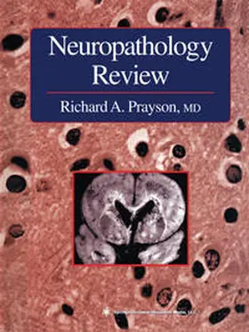 Prayson |  Neuropathology Review | eBook | Sack Fachmedien