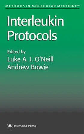 O’Neill / Bowie |  Interleukin Protocols | eBook | Sack Fachmedien