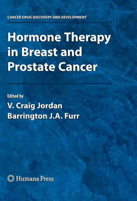 V. CRAIG / Furr | Hormone Therapy in Breast and Prostate Cancer | E-Book | www.sack.de