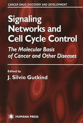 Gutkind | Signaling Networks and Cell Cycle Control | E-Book | www.sack.de