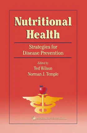 Wilson / Temple |  Nutritional Health | eBook | Sack Fachmedien