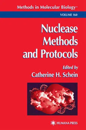Schein | Nuclease Methods and Protocols | E-Book | www.sack.de