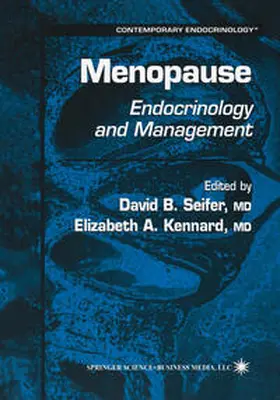 Seifer |  Menopause | eBook | Sack Fachmedien