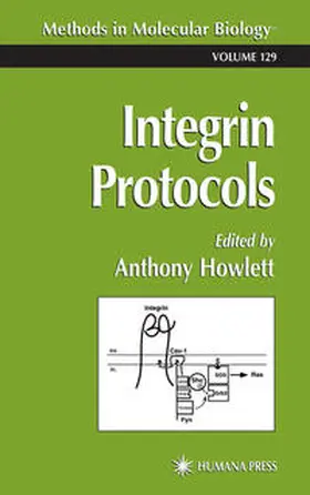 Howlett |  Integrin Protocols | eBook | Sack Fachmedien