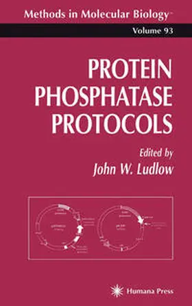 Ludlow |  Protein Phosphatase Protocols | eBook | Sack Fachmedien
