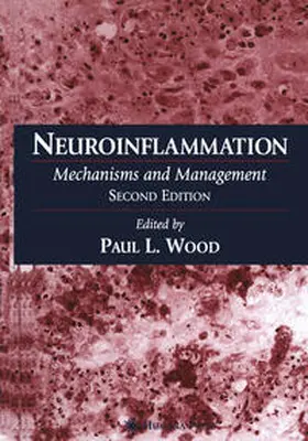 Wood |  Neuroinflammation | eBook | Sack Fachmedien