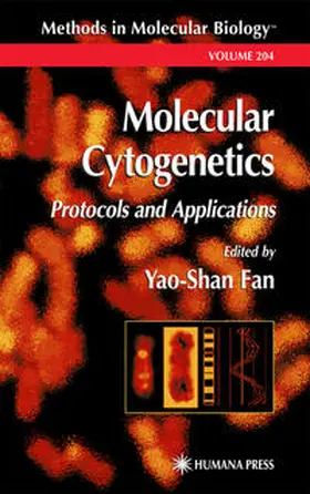 Fan | Molecular Cytogenetics | E-Book | www.sack.de