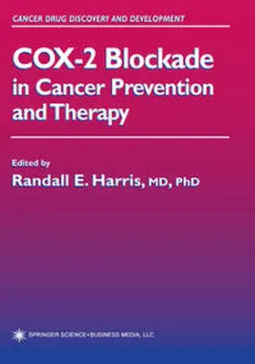 Harris | COX-2 Blockade in Cancer Prevention and Therapy | E-Book | www.sack.de