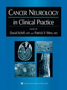 Schiff / Wen |  Cancer Neurology in Clinical Practice | eBook | Sack Fachmedien