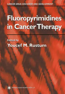 Rustum | Fluoropyrimidines in Cancer Therapy | E-Book | sack.de