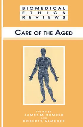 Humber / Almeder |  Care of the Aged | eBook | Sack Fachmedien