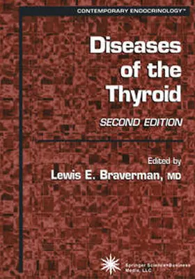 Braverman |  Diseases of the Thyroid | eBook | Sack Fachmedien