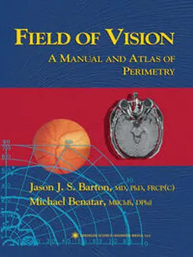 Barton / Benatar | Field of Vision | E-Book | www.sack.de
