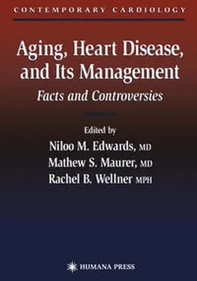 Edwards | Aging, Heart Disease, and Its Management | E-Book | www.sack.de