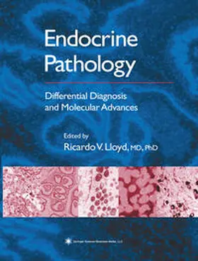 Lloyd |  Endocrine Pathology | eBook | Sack Fachmedien