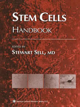 Sell |  Stem Cells Handbook | eBook | Sack Fachmedien