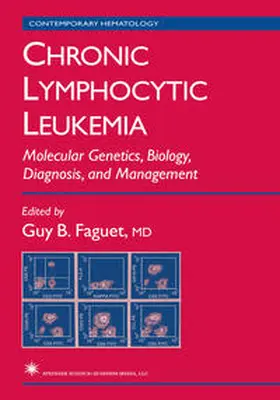 Faguet |  Chronic Lymphocytic Leukemia | eBook | Sack Fachmedien