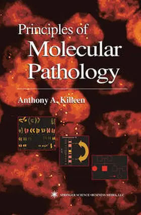 Killeen |  Principles of Molecular Pathology | eBook | Sack Fachmedien