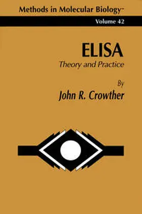 Crowther | ELISA | E-Book | www.sack.de