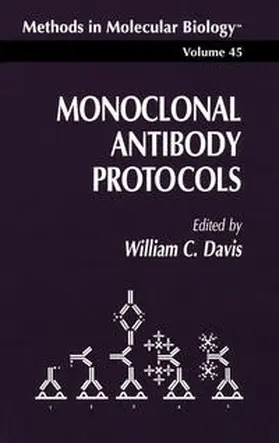 Davis | Monoclonal Antibody Protocols | E-Book | www.sack.de