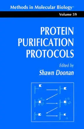 Doonan |  Protein Purification Protocols | eBook | Sack Fachmedien
