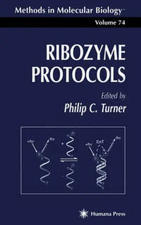 Turner | Ribozyme Protocols | E-Book | sack.de