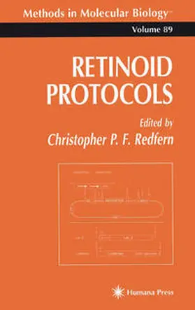 Redfern |  Retinoid Protocols | eBook | Sack Fachmedien