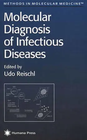 Reischl |  Molecular Diagnosis of Infectious Diseases | eBook | Sack Fachmedien