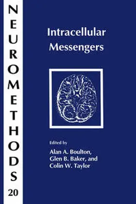 Boulton / Baker / Taylor |  Intracellular Messengers | eBook | Sack Fachmedien