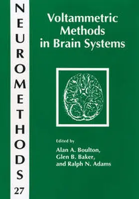 Boulton / Baker / Adams |  Voltammetric Methods in Brain Systems | eBook | Sack Fachmedien