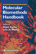 Rapley / Walker |  Molecular Biomethods Handbook | eBook | Sack Fachmedien