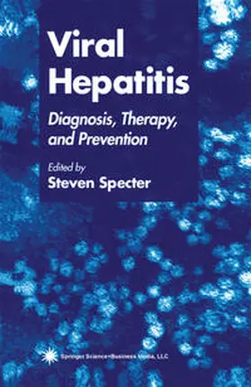 Specter |  Viral Hepatitis | eBook | Sack Fachmedien