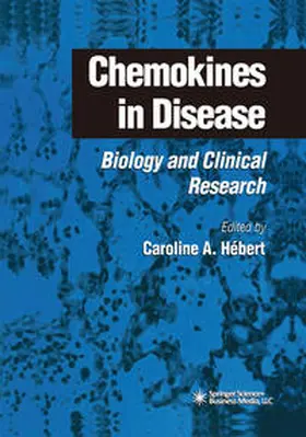 Hébert | Chemokines in Disease | E-Book | sack.de