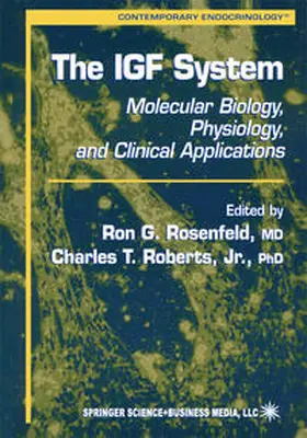 Rosenfeld / Roberts |  The IGF System | eBook | Sack Fachmedien