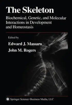 Massaro / Rogers | The Skeleton | E-Book | sack.de