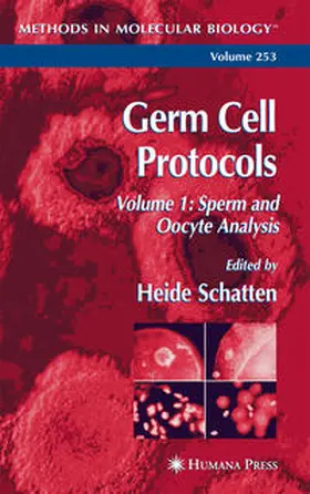 Schatten |  Germ Cell Protocols | eBook | Sack Fachmedien